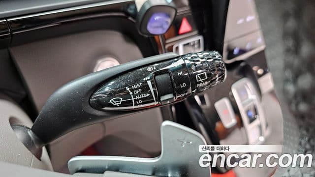 Hyundai Staria Inspiration, 2025 17