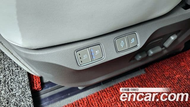 Hyundai Staria Inspiration, 2025 18