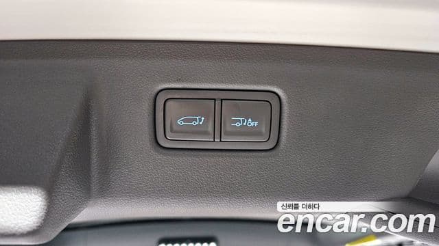 Hyundai Staria Inspiration, 2025 20