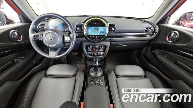 Mini Cooper 클럽맨 2세대, 2023 7