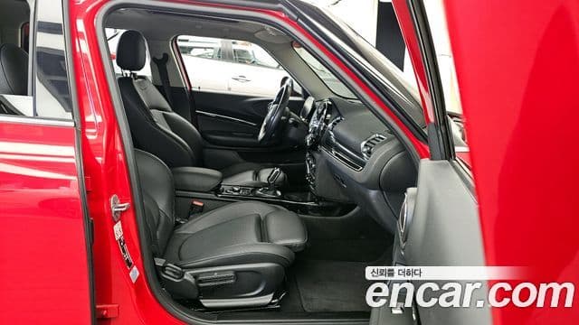 Mini Cooper 클럽맨 2세대, 2023 11