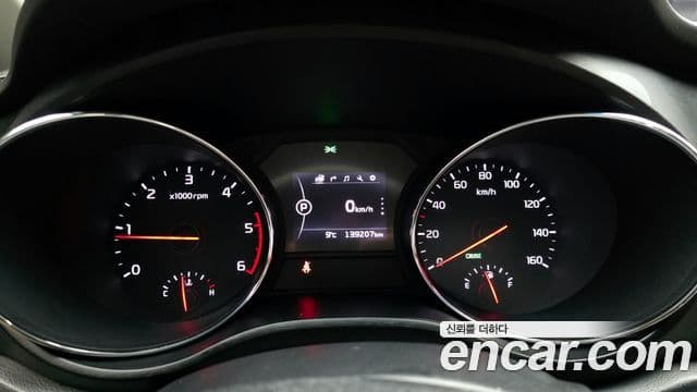 Kia All New Carnival Luxury, 2018 8