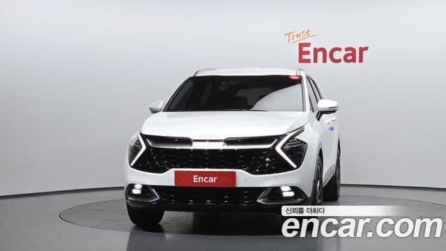Kia Sportage 5세대 Prestige, 2023 3
