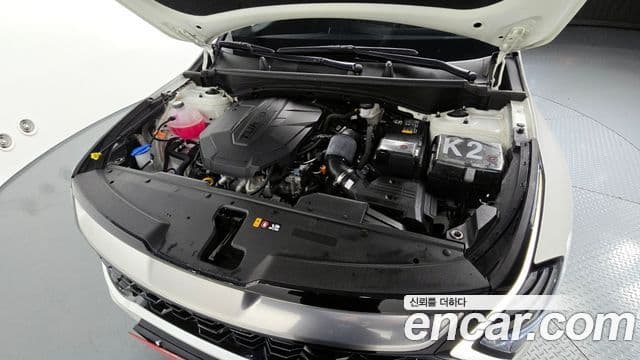 Kia Sportage 5세대 Prestige, 2023 6