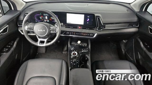Kia Sportage 5세대 Prestige, 2023 7