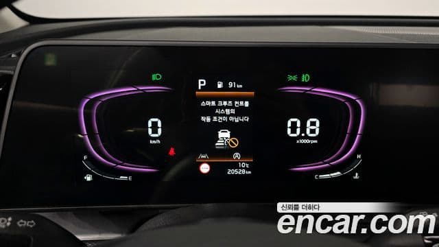 Kia Sportage 5세대 Prestige, 2023 8