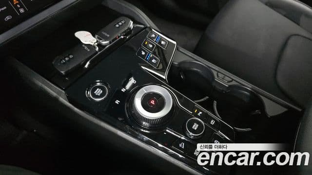 Kia Sportage 5세대 Prestige, 2023 9