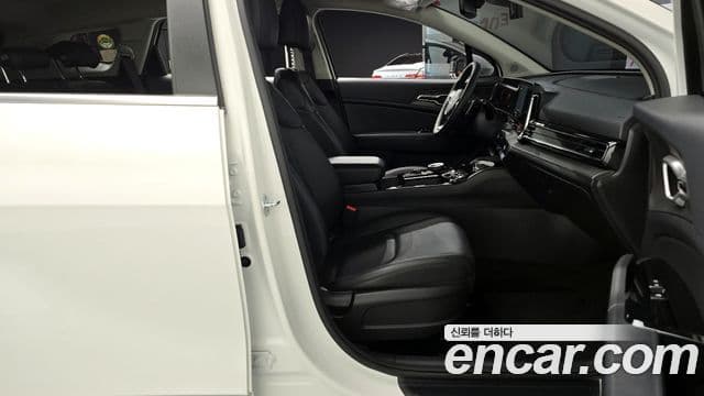 Kia Sportage 5세대 Prestige, 2023 11