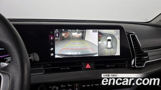 Kia Sportage 5세대 Prestige, 2023 14