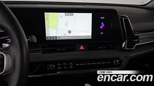 Kia Sportage 5세대 Prestige, 2023 16