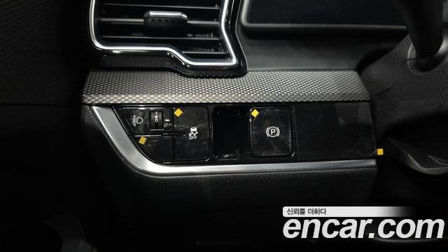 Kia Sportage 5세대 Prestige, 2023 17