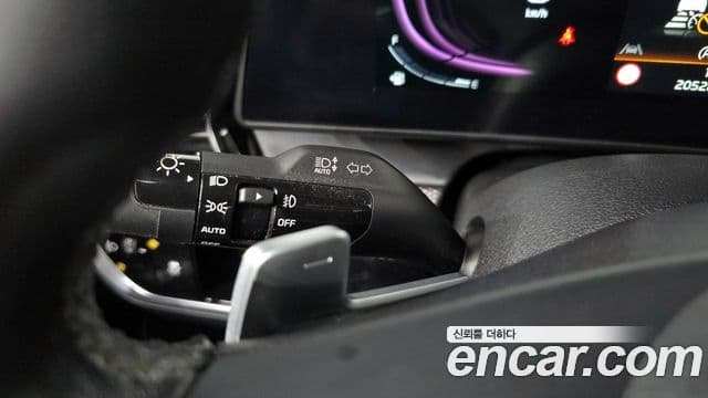 Kia Sportage 5세대 Prestige, 2023 18