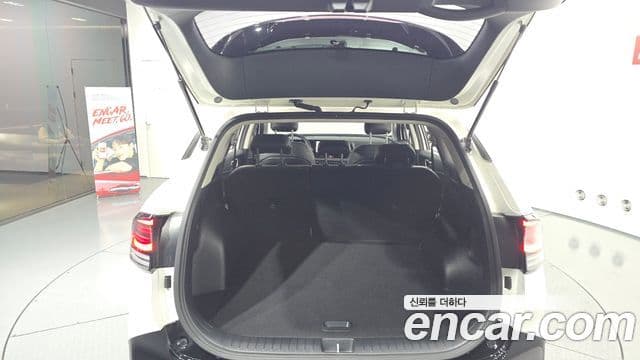 Kia Sportage 5세대 Prestige, 2023 20