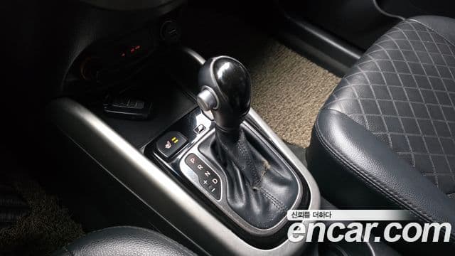 Kia Soul Eco Plus, 2012 9