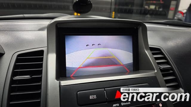 Kia Soul Eco Plus, 2012 14