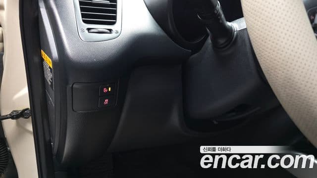 Kia Soul Eco Plus, 2012 18