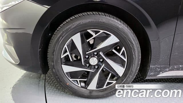 Hyundai The / новый New Grandeur IG гибрид Le Blanc, 2023 все фото