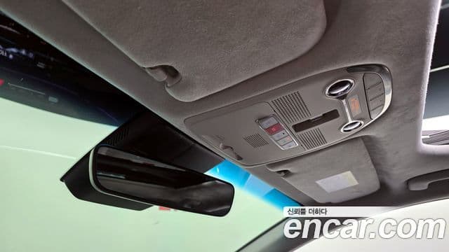 Hyundai The / новый New Grandeur IG гибрид Le Blanc, 2023 17