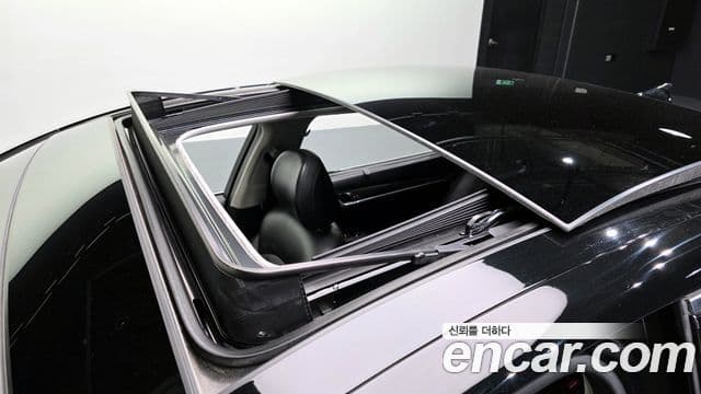 Hyundai The / новый New Grandeur IG гибрид Le Blanc, 2023 18