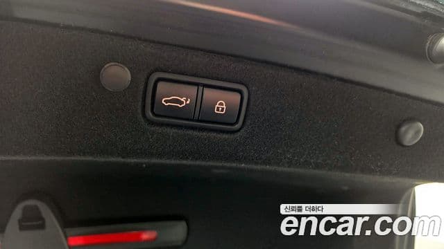 Hyundai The / новый New Grandeur IG гибрид Le Blanc, 2023 20