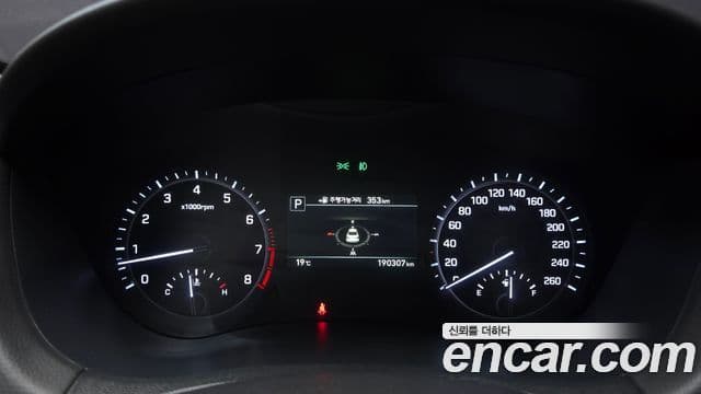 Genesis G80 Luxury, 2017 8