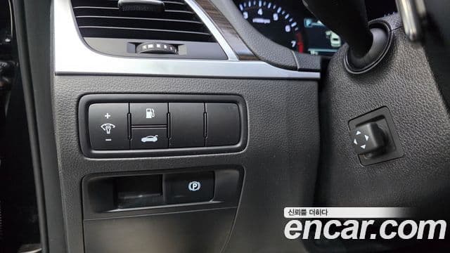 Genesis G80 Luxury, 2017 13