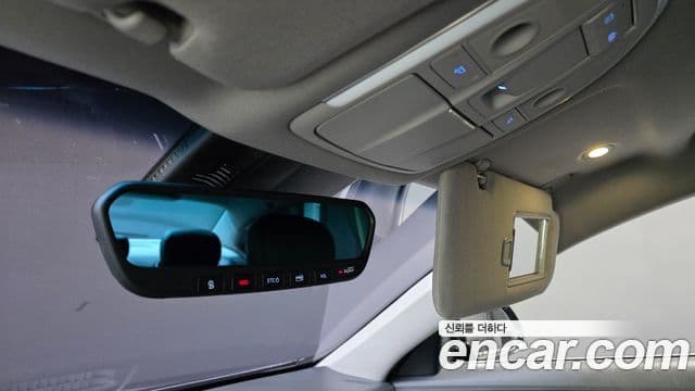 Genesis G80 Luxury, 2017 15