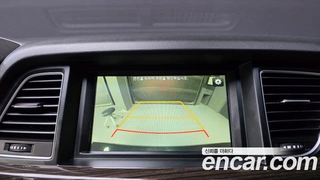 Genesis G80 Luxury, 2017 17