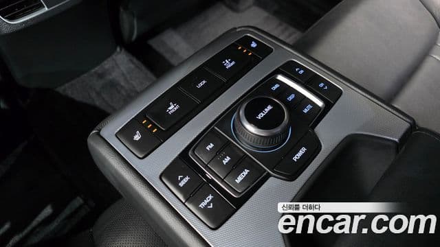 Genesis G80 Luxury, 2017 19