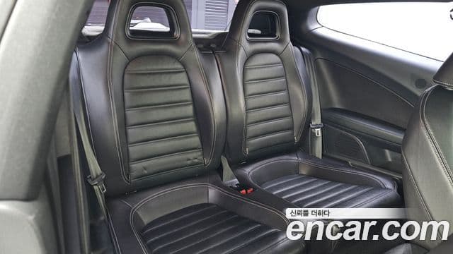 Volkswagen 시로코 2.0 TDI R-Line, 2014 11
