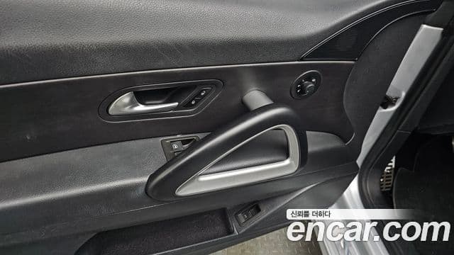 Volkswagen 시로코 2.0 TDI R-Line, 2014 15