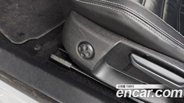 Volkswagen 시로코 2.0 TDI R-Line, 2014 16