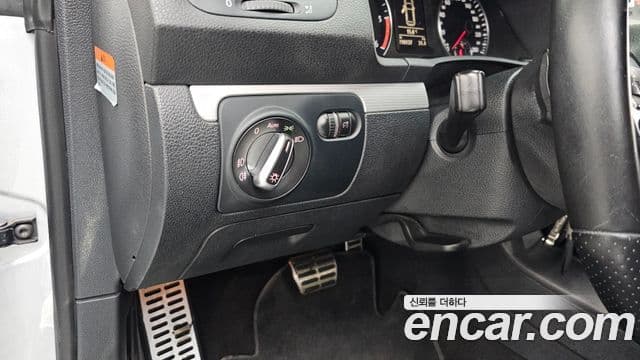 Volkswagen 시로코 2.0 TDI R-Line, 2014 19