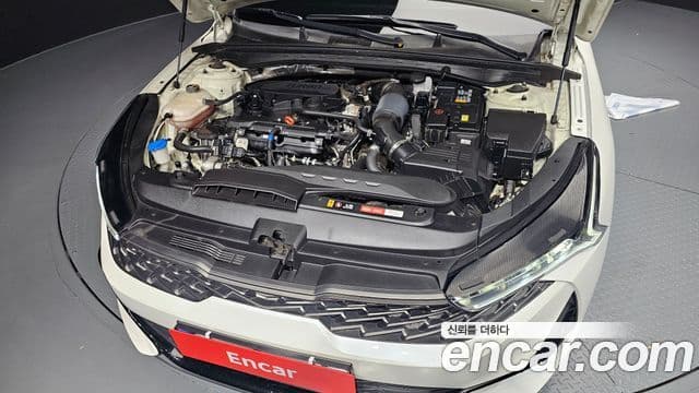 Kia K5 3세대 Trendy, 2021 6