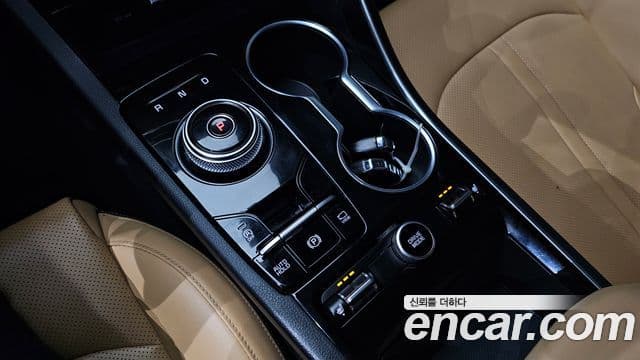 Kia K5 3세대 Trendy, 2021 9