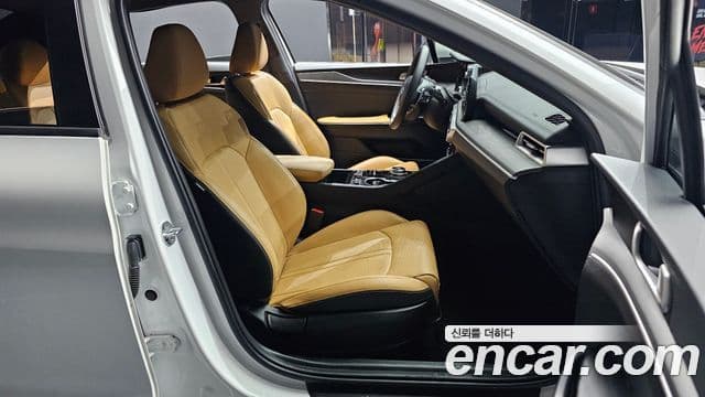 Kia K5 3세대 Trendy, 2021 10
