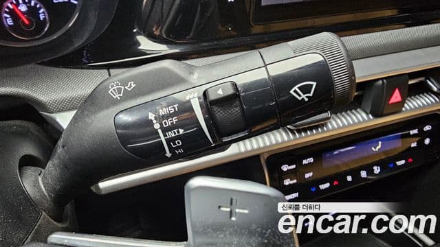 Kia K5 3세대 Trendy, 2021 17