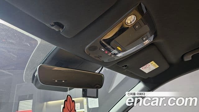 Kia K5 3세대 Trendy, 2021 18