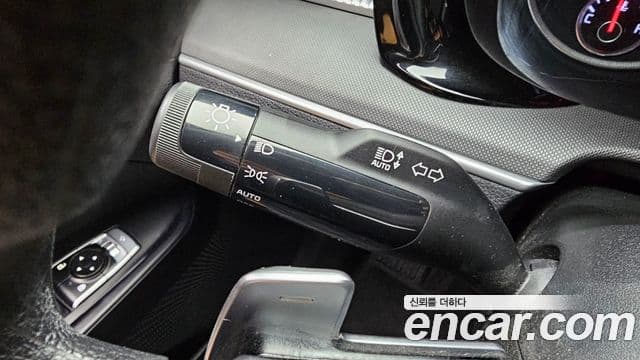 Kia K5 3세대 Trendy, 2021 19