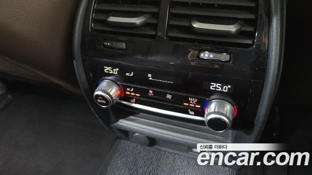 BMW 5시리즈 (G30) Luxury, 2021 18