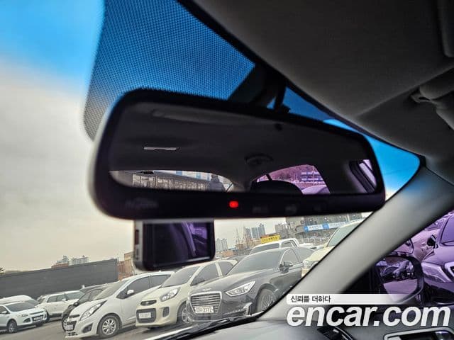 Kia The / новый New K5 Trendy, 2014 9