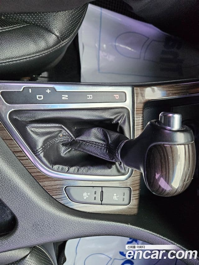 Kia The / новый New K5 Trendy, 2014 12