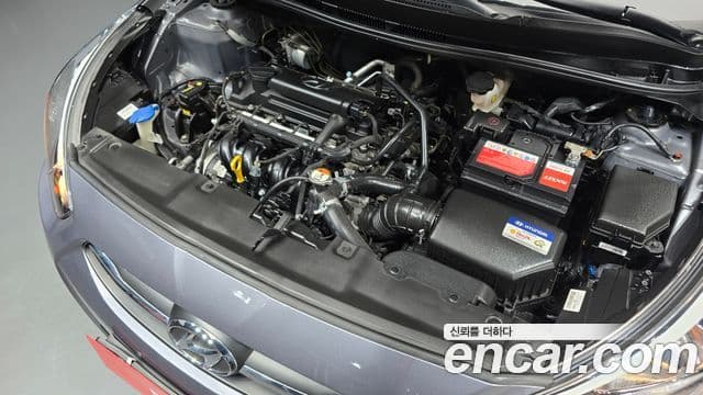 Hyundai Accent(новый кузов / новое поколение) Modern, 2017 6