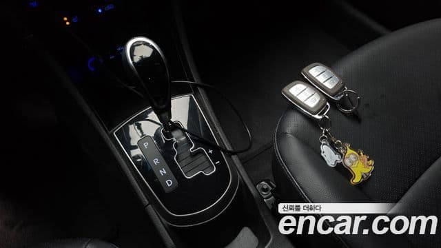 Hyundai Accent(новый кузов / новое поколение) Modern, 2017 9