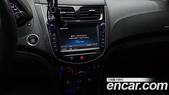 Hyundai Accent(новый кузов / новое поколение) Modern, 2017 15