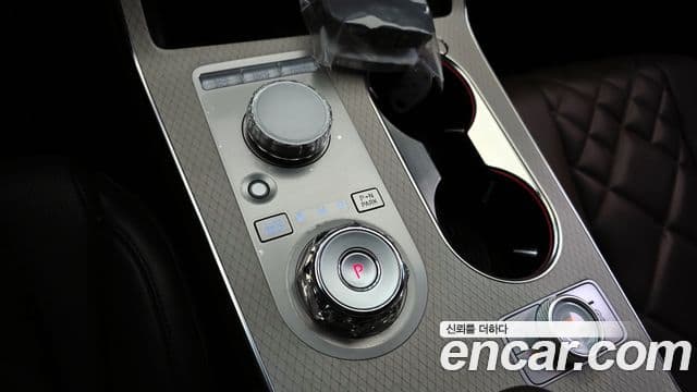 Genesis GV80, 2025 9