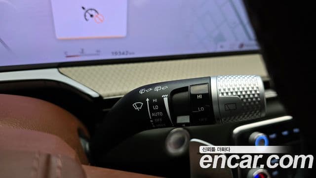 Genesis GV80, 2025 15