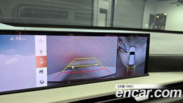 Genesis GV80, 2025 16