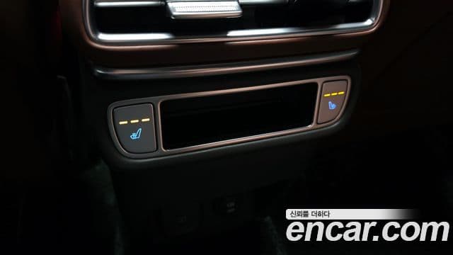 Genesis GV80, 2025 18