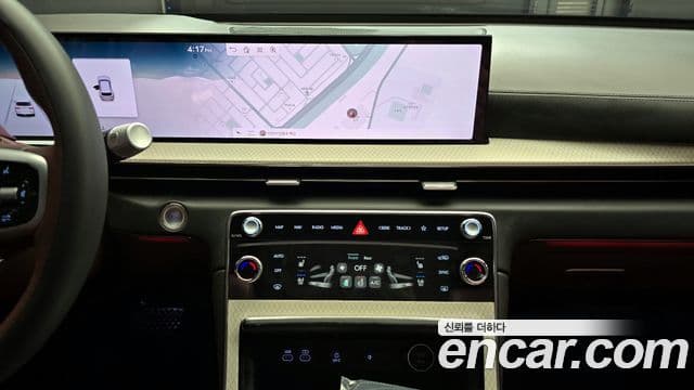 Genesis GV80, 2025 19